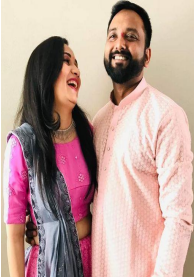 Sapan & Kyati